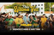 GRUPO MENOS É MAIS E NATAN